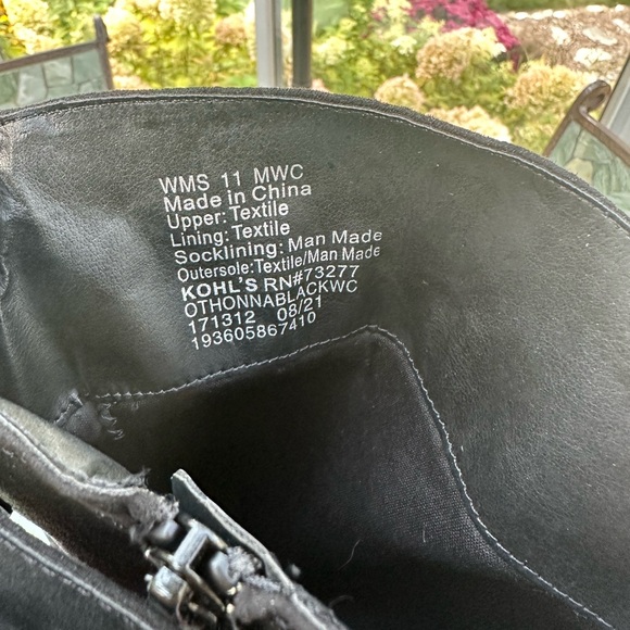 SO Othonna Style Boot - Picture 4 of 9